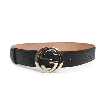 Gucci Belt - 80/32