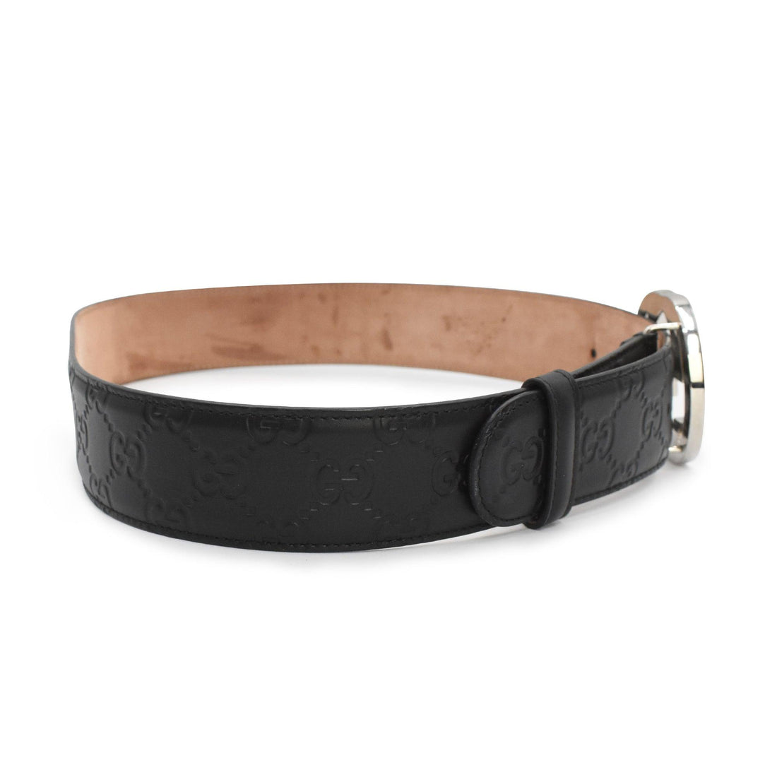 Gucci Belt - 80/32