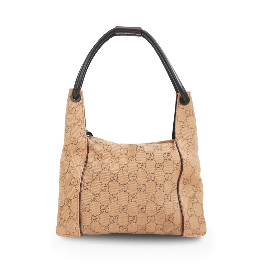 Gucci Monogram Shoulder Bag