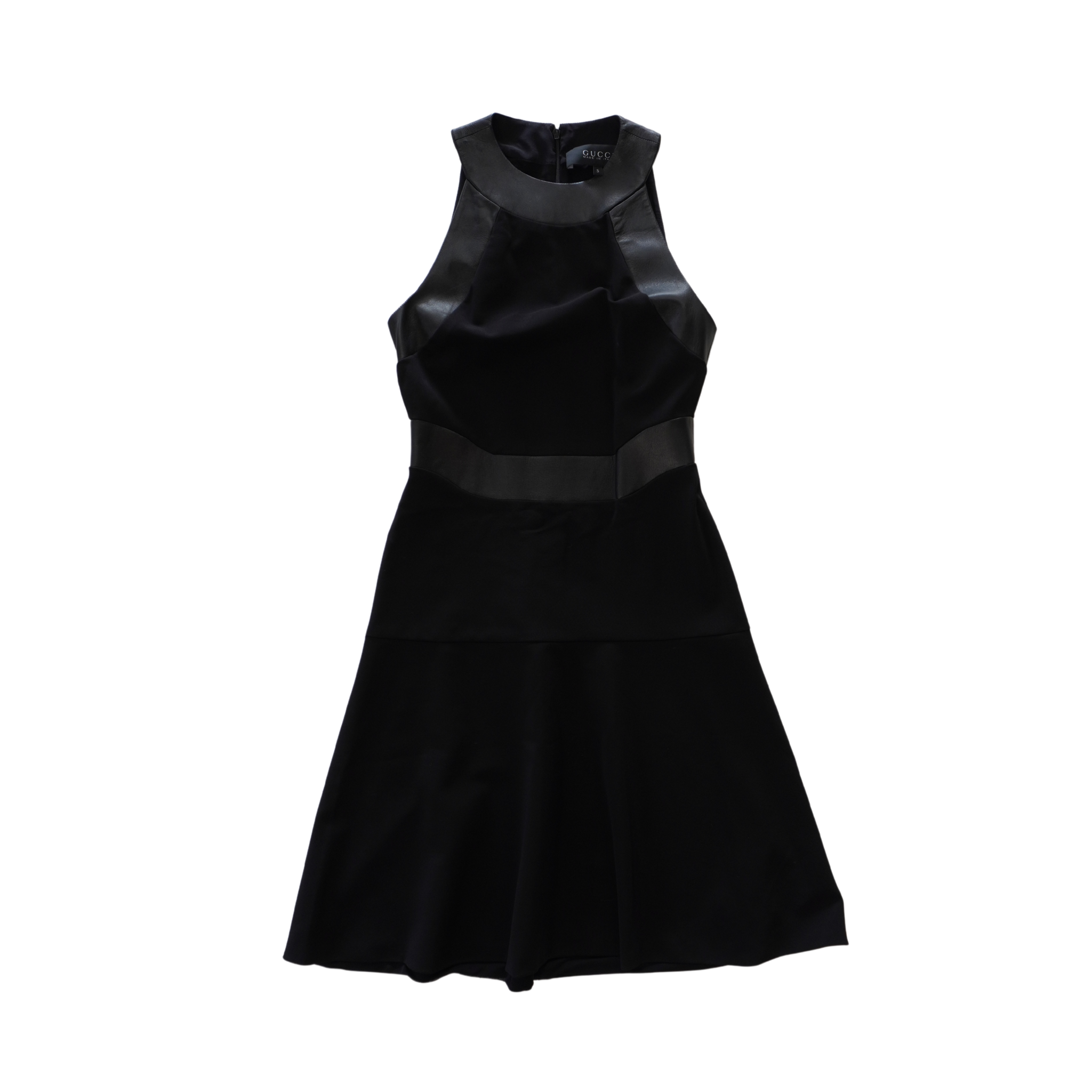 Gucci A-Line Dress - Women's S