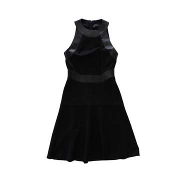 Gucci A-Line Dress - Women's S
