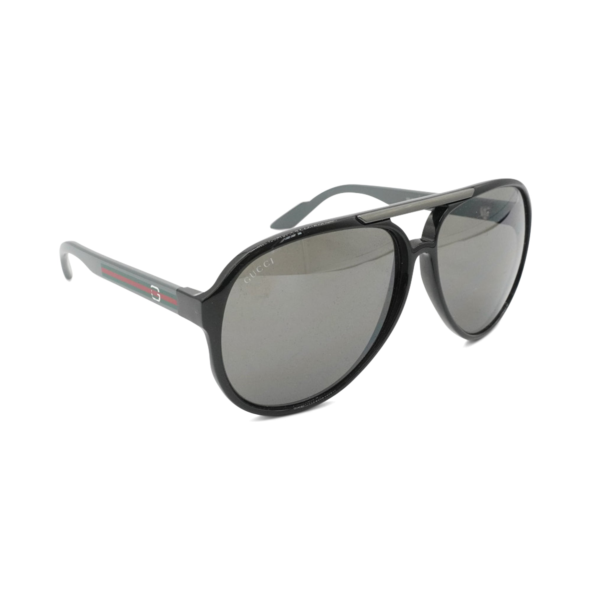 Gucci Aviator Sunglasses