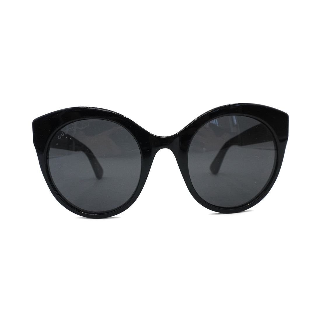Gucci Round Sunglasses