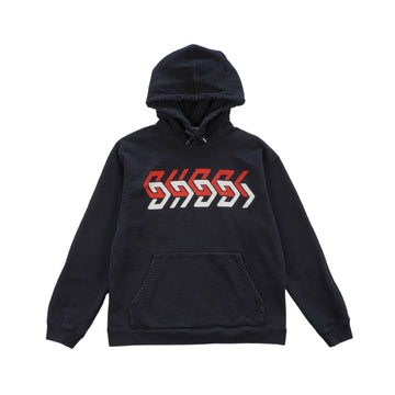 Gucci 'Mirror' Hoodie - Men's S