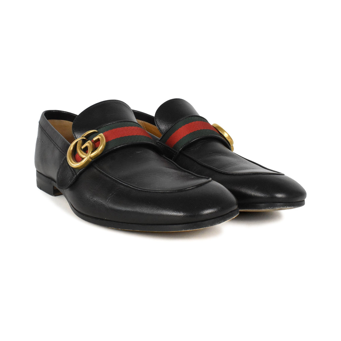 Gucci Loafers - Men's 6