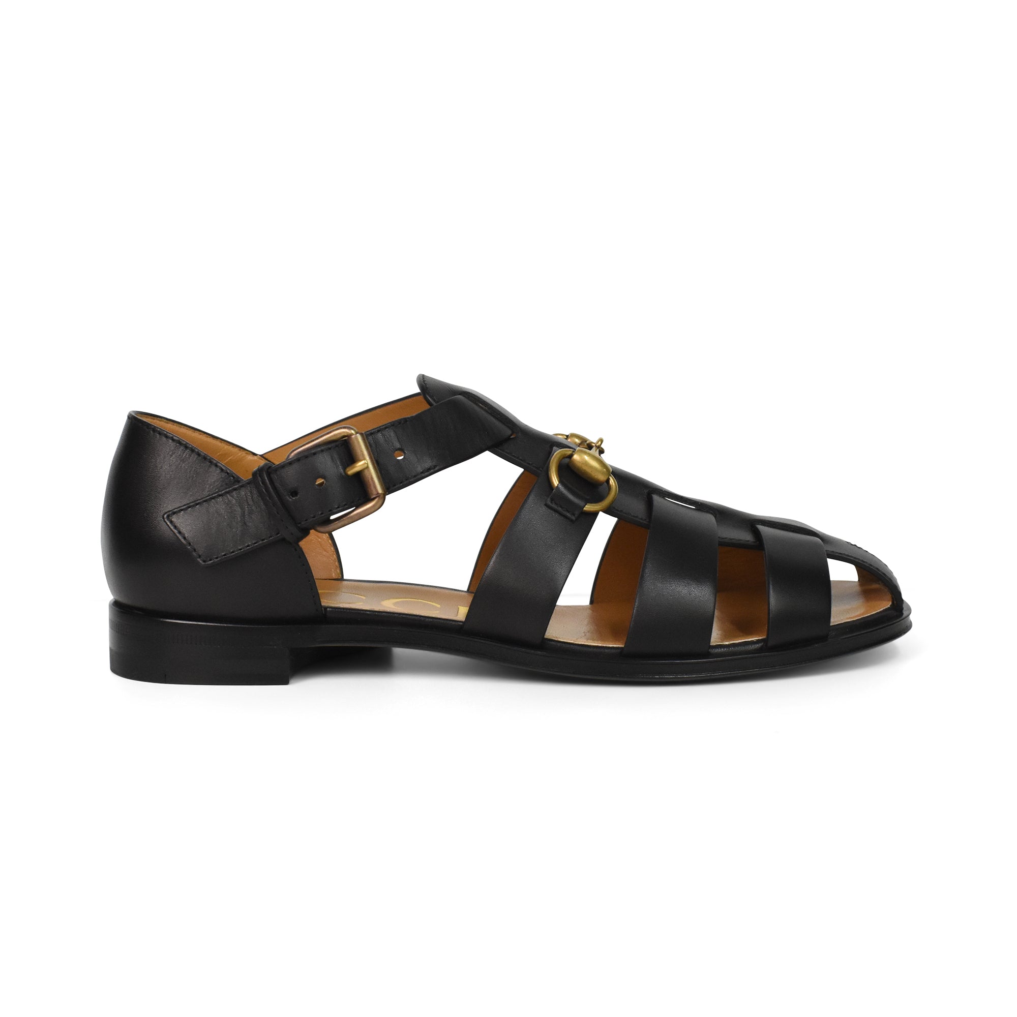 Gucci Sandals - Women's 37.5