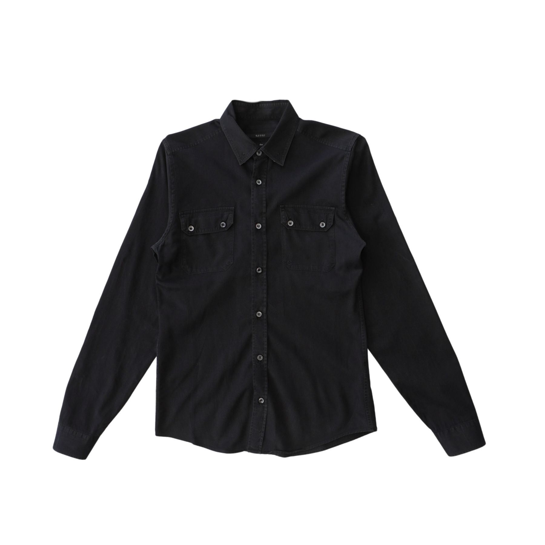 Gucci Button-Down Shirt - Men's 38