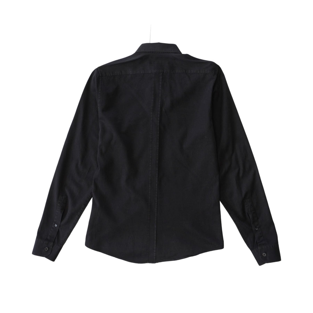 Gucci Button-Down Shirt - Men's 38