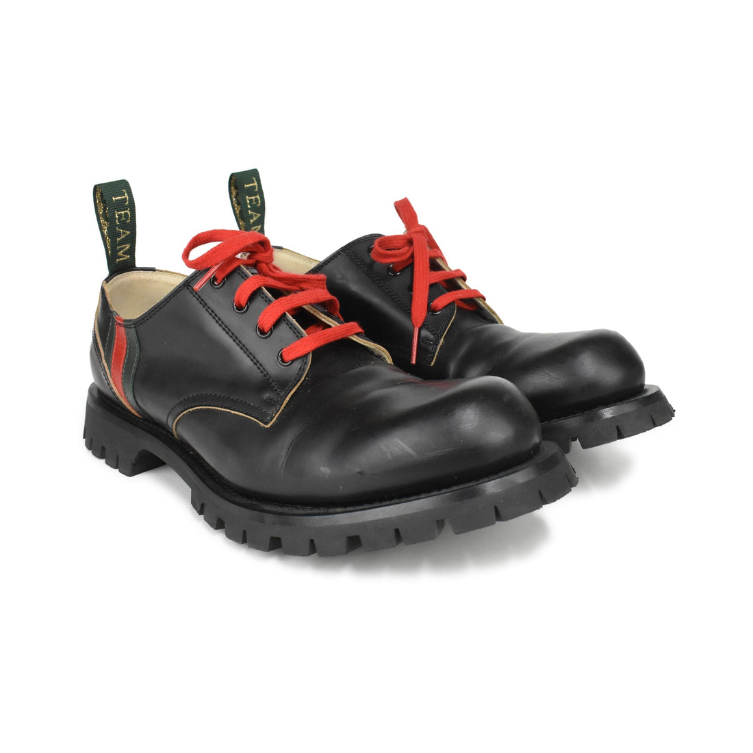 Gucci Loafers - Men's 12