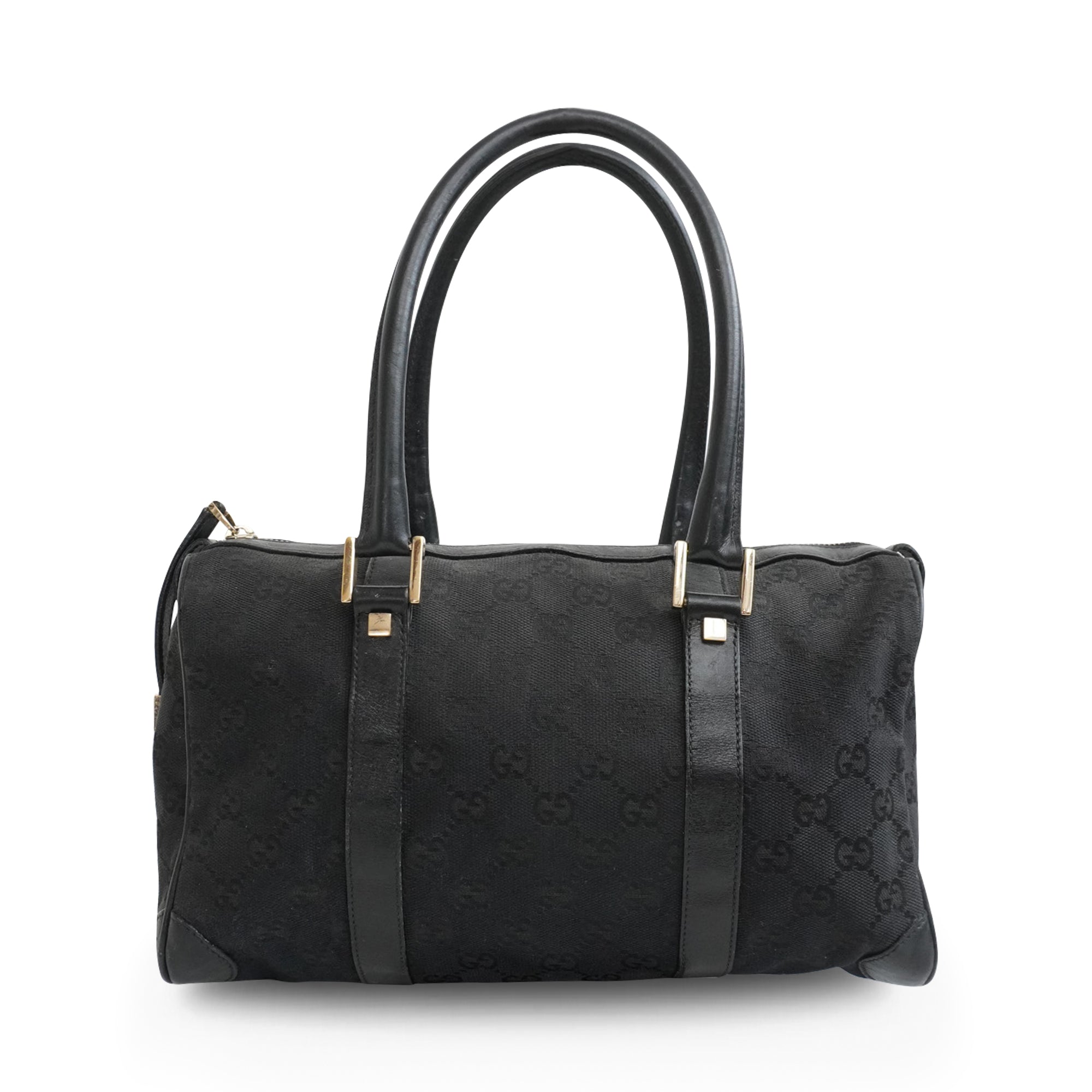 Gucci Mini Duffle Bag