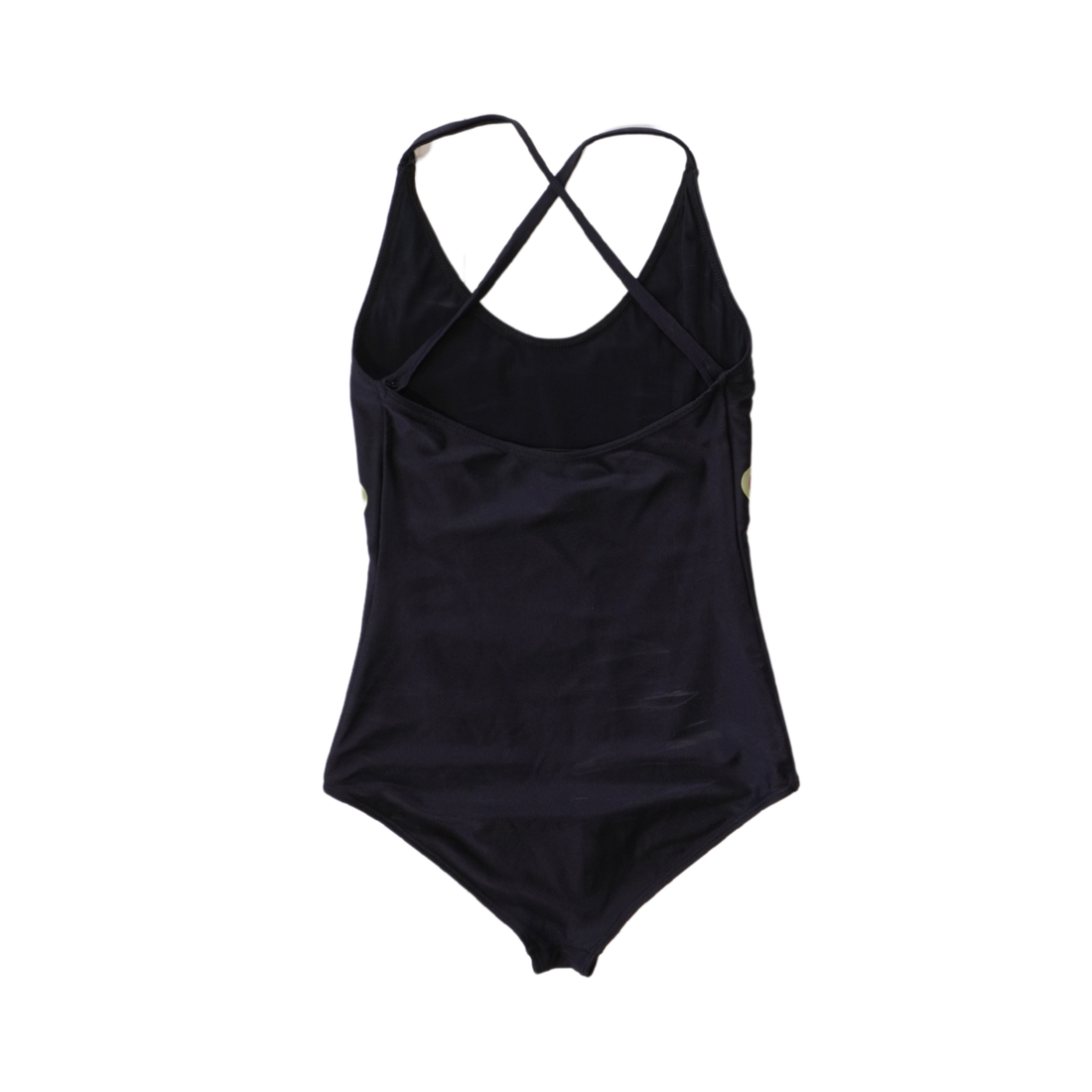 Gucci One-Piece Swimsuit - Women's S
