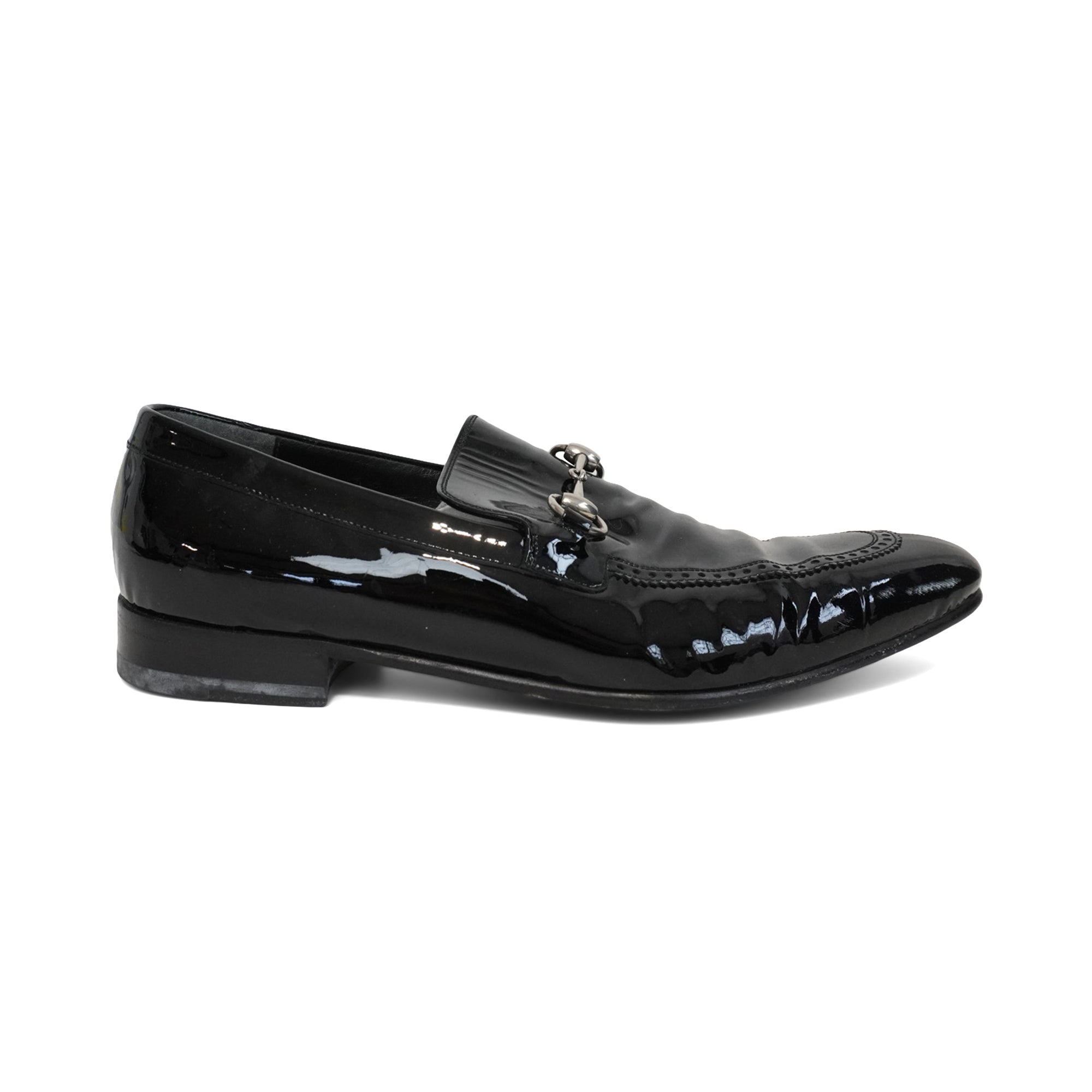 Gucci Loafers - Men's 8