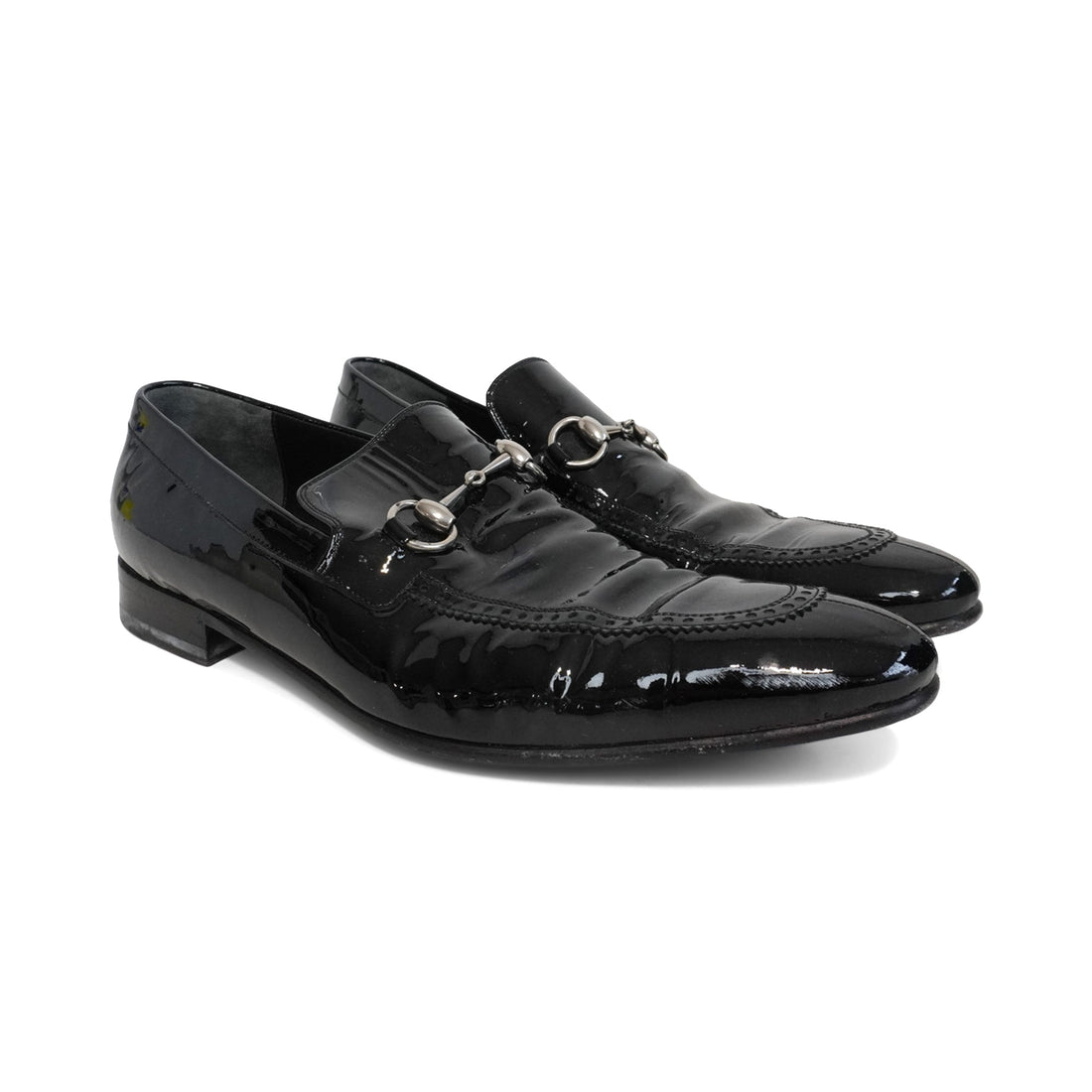 Gucci Loafers - Men's 8