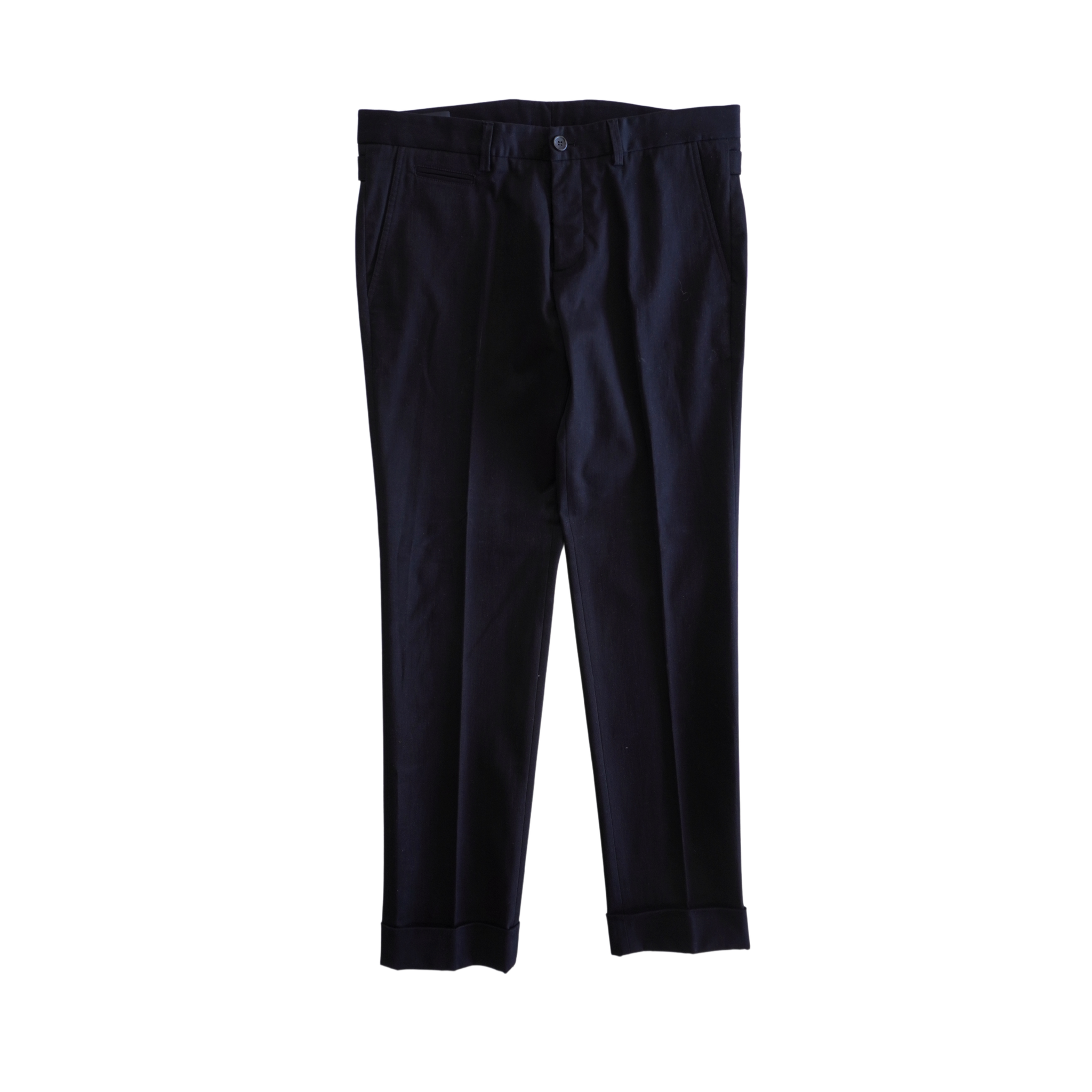 Gucci Slimfit Trousers - Men's 50