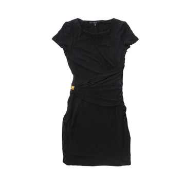 Gucci Draped Dress - Women's S