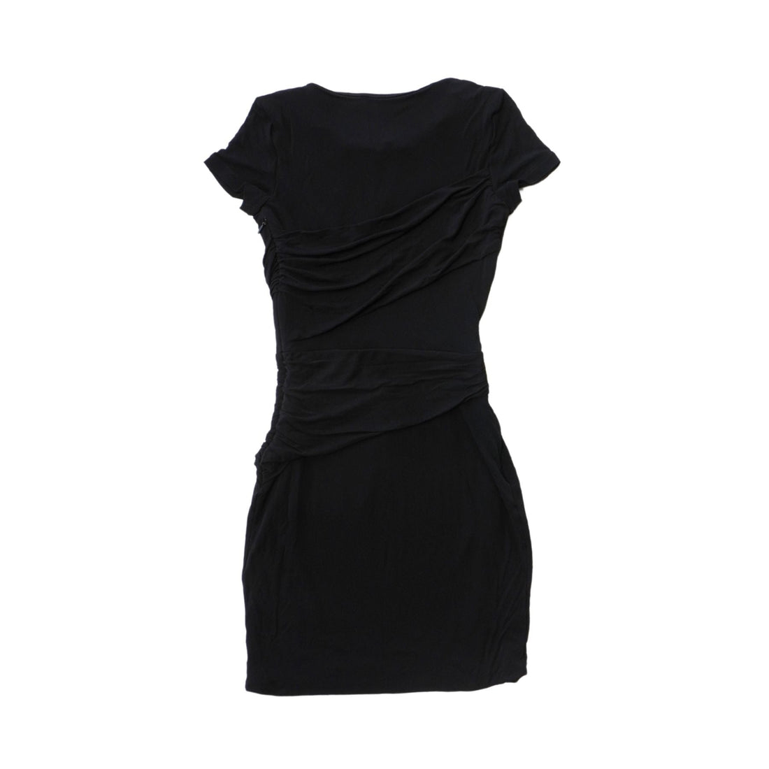 Gucci Draped Dress - Women's S