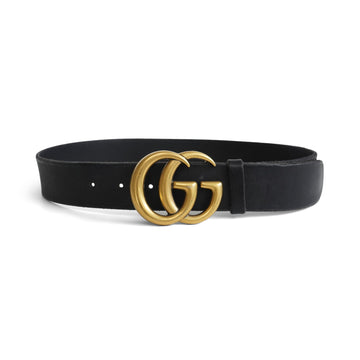 Gucci 'Marmont' Belt - 75/30
