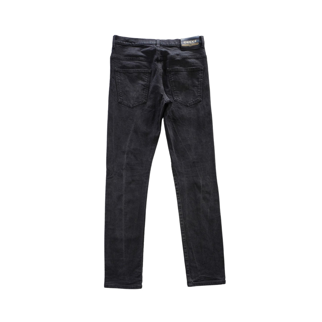 Gucci Skinny Jeans - Men's 32