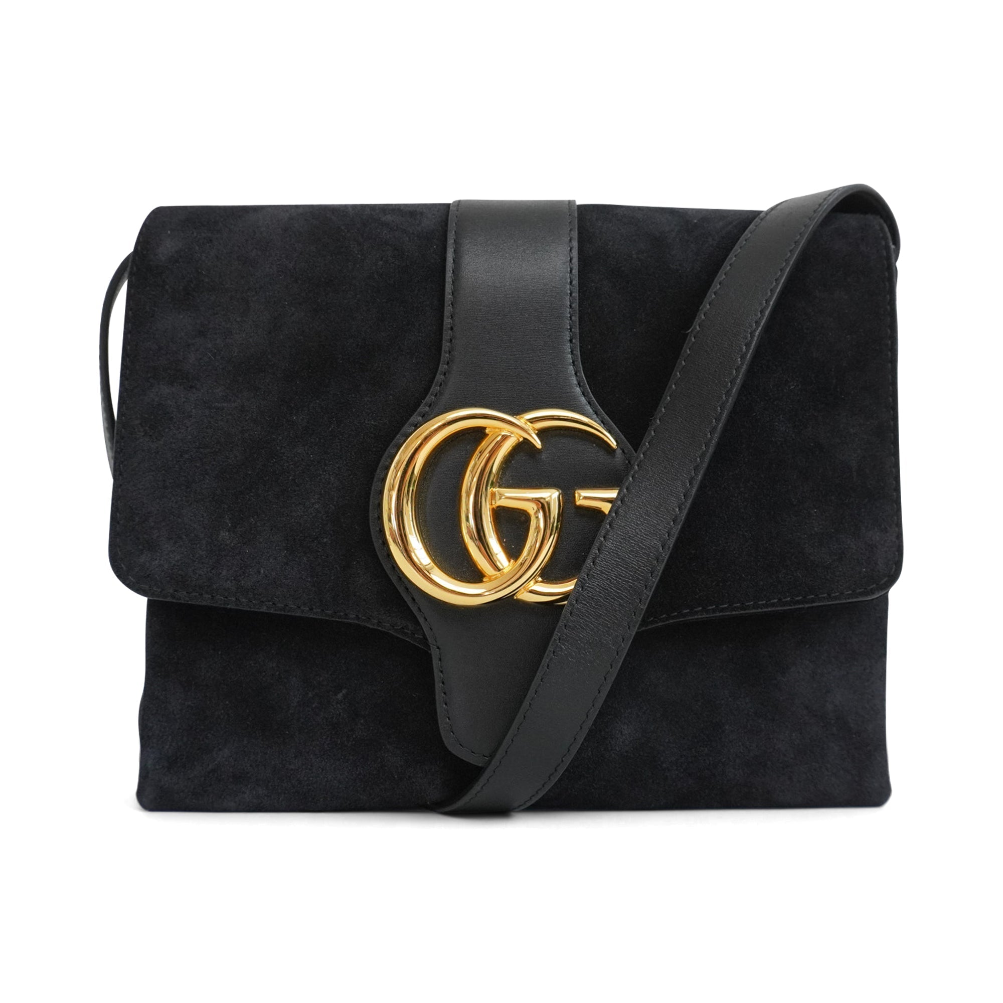 Gucci 'Arli' Crossbody Bag
