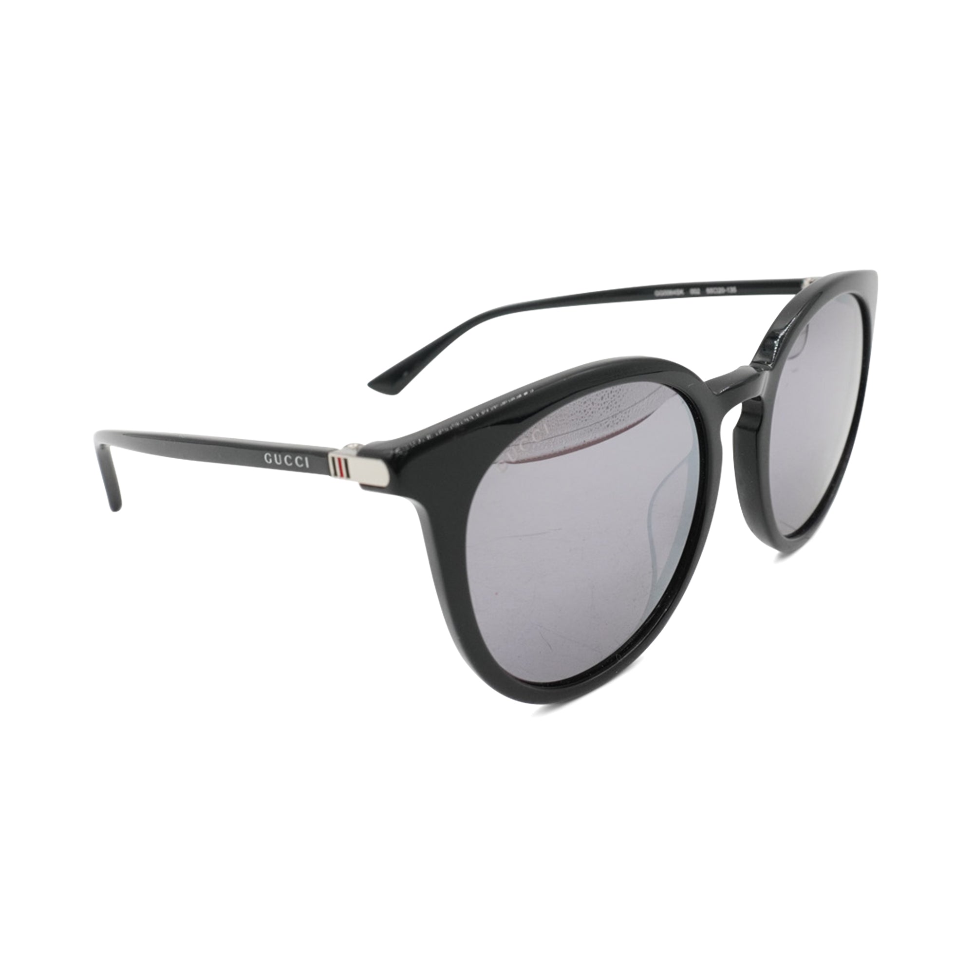 Gucci Mirrored Sunglasses