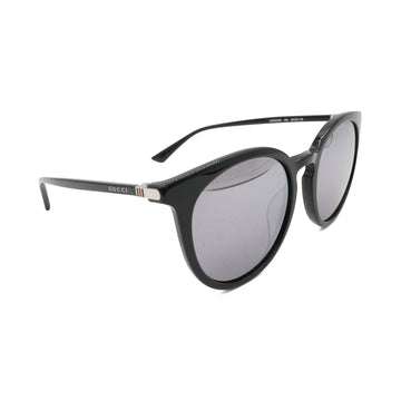 Gucci Mirrored Sunglasses