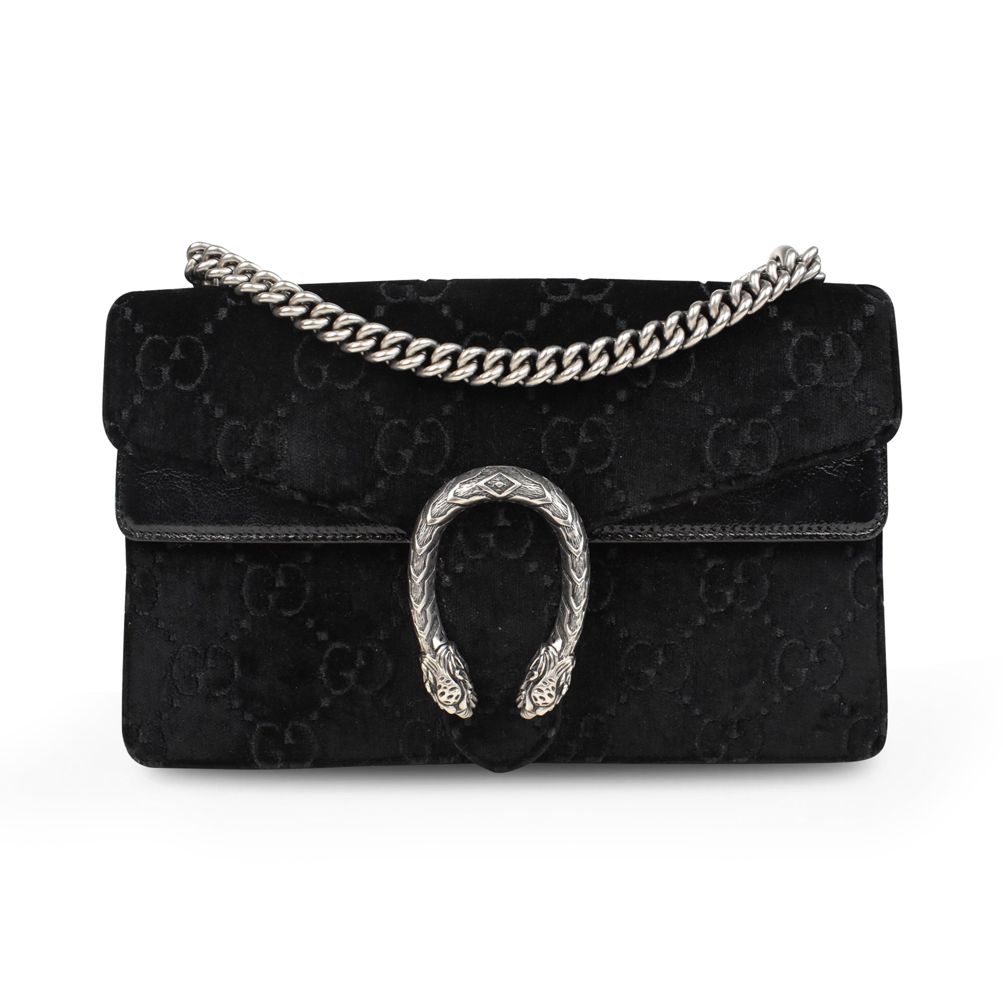 Gucci 'Dionysus' Shoulder Bag