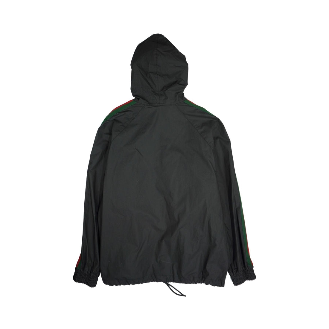 Gucci Windbreaker Jacket - Men's 54