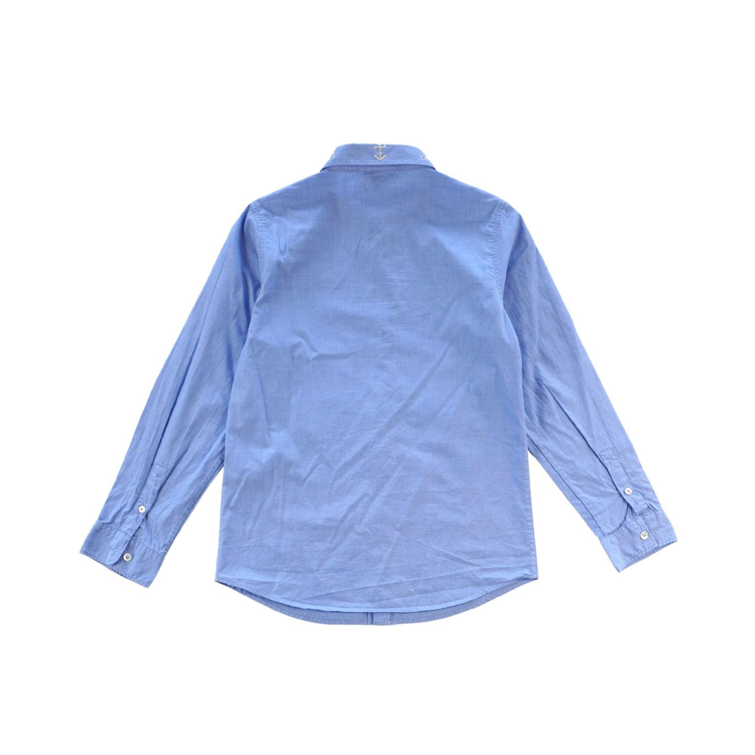 Gucci Button-Down Shirt - Youth's 10Y
