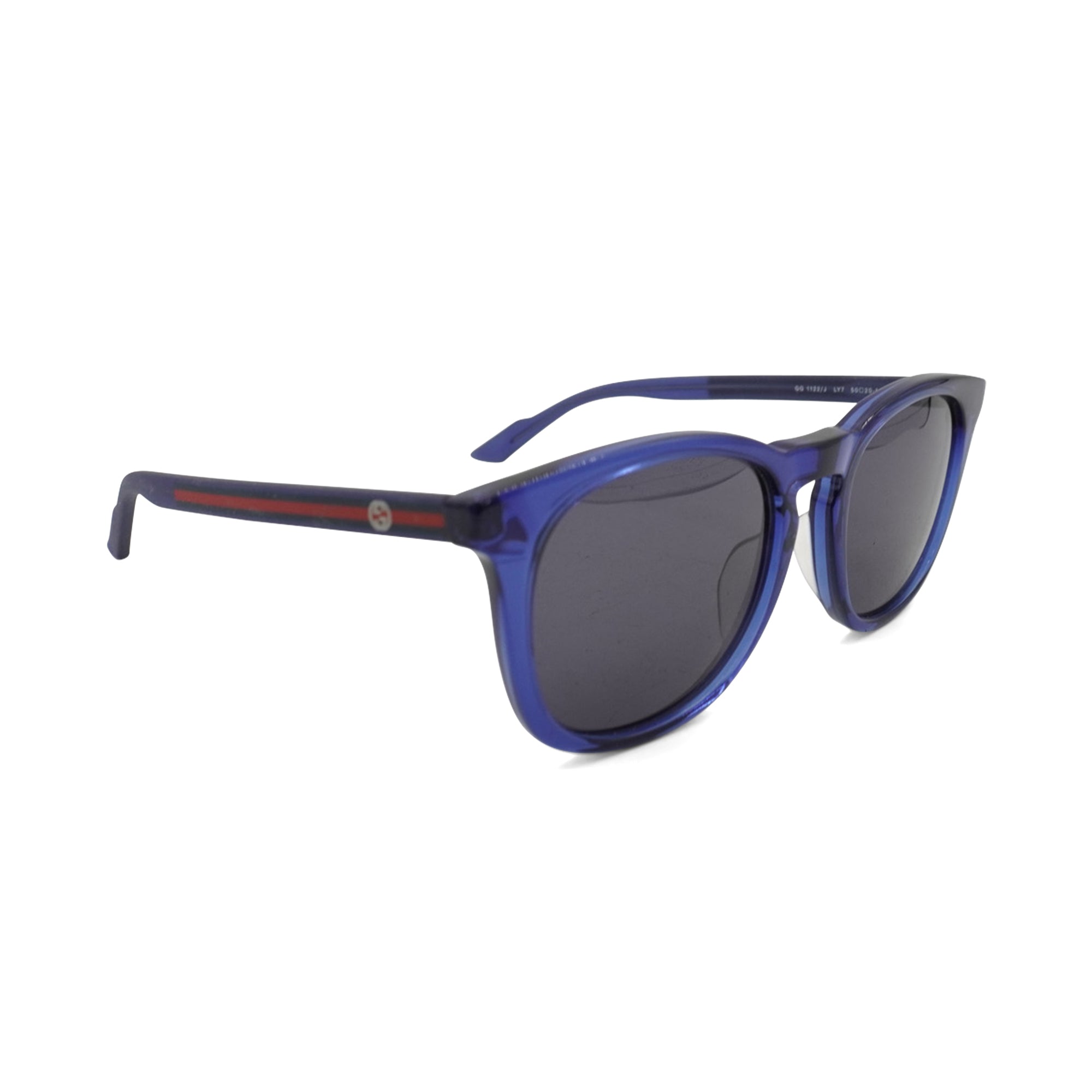 Gucci Wayfarer Sunglasses