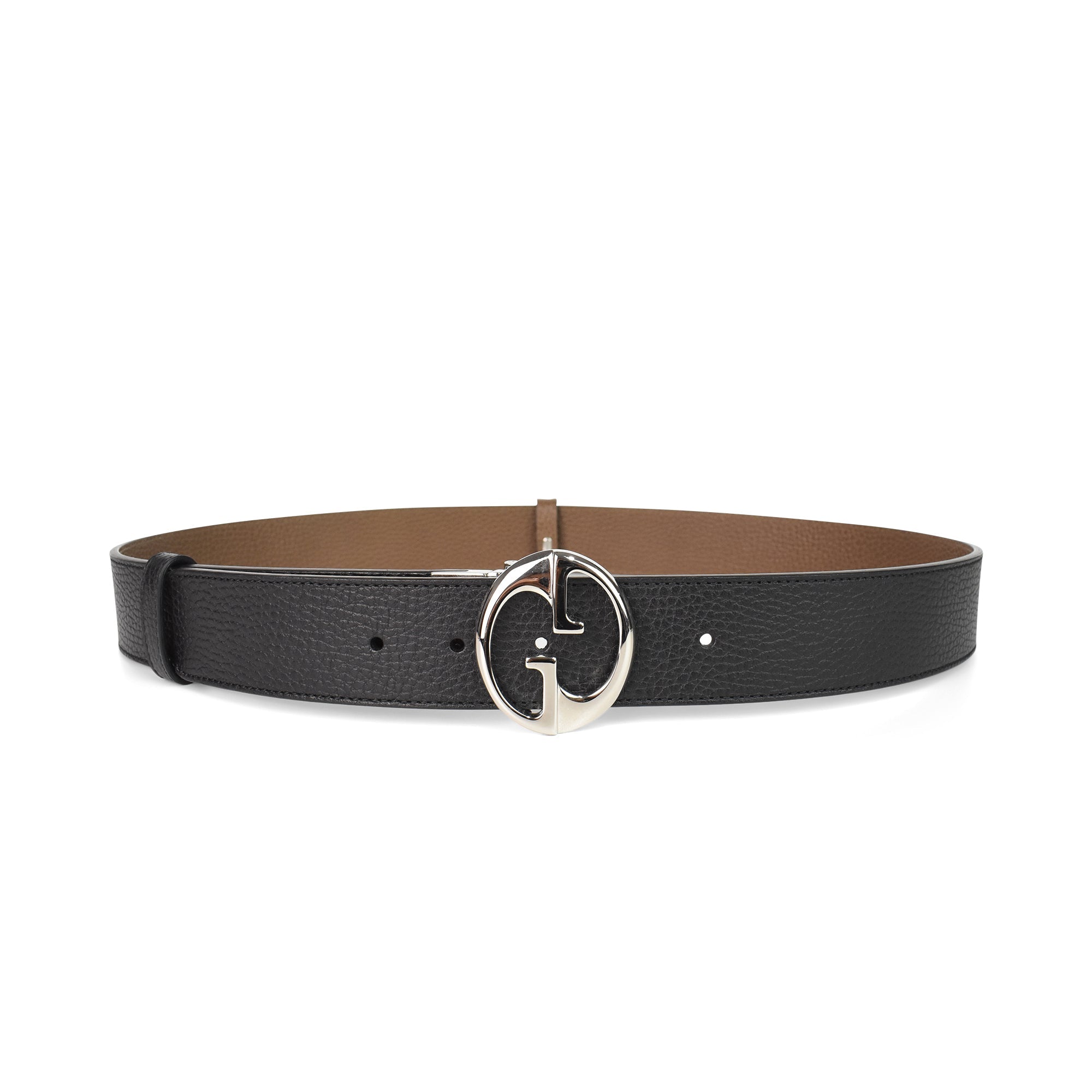 Gucci Reversible Belt - 100/40