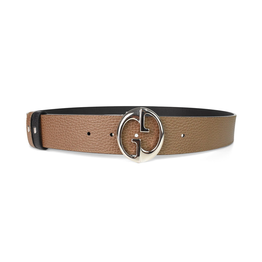 Gucci Reversible Belt - 100/40