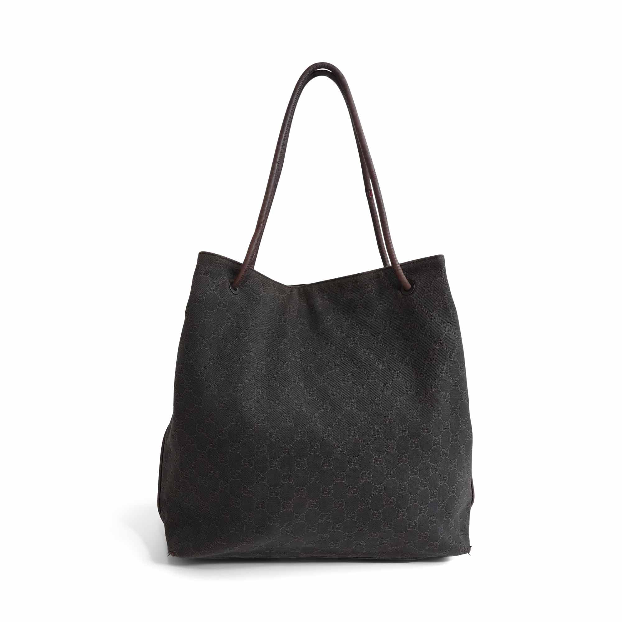 Gucci Hobo Tote Bag