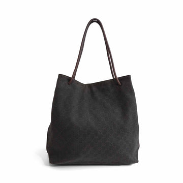 Gucci Hobo Tote Bag