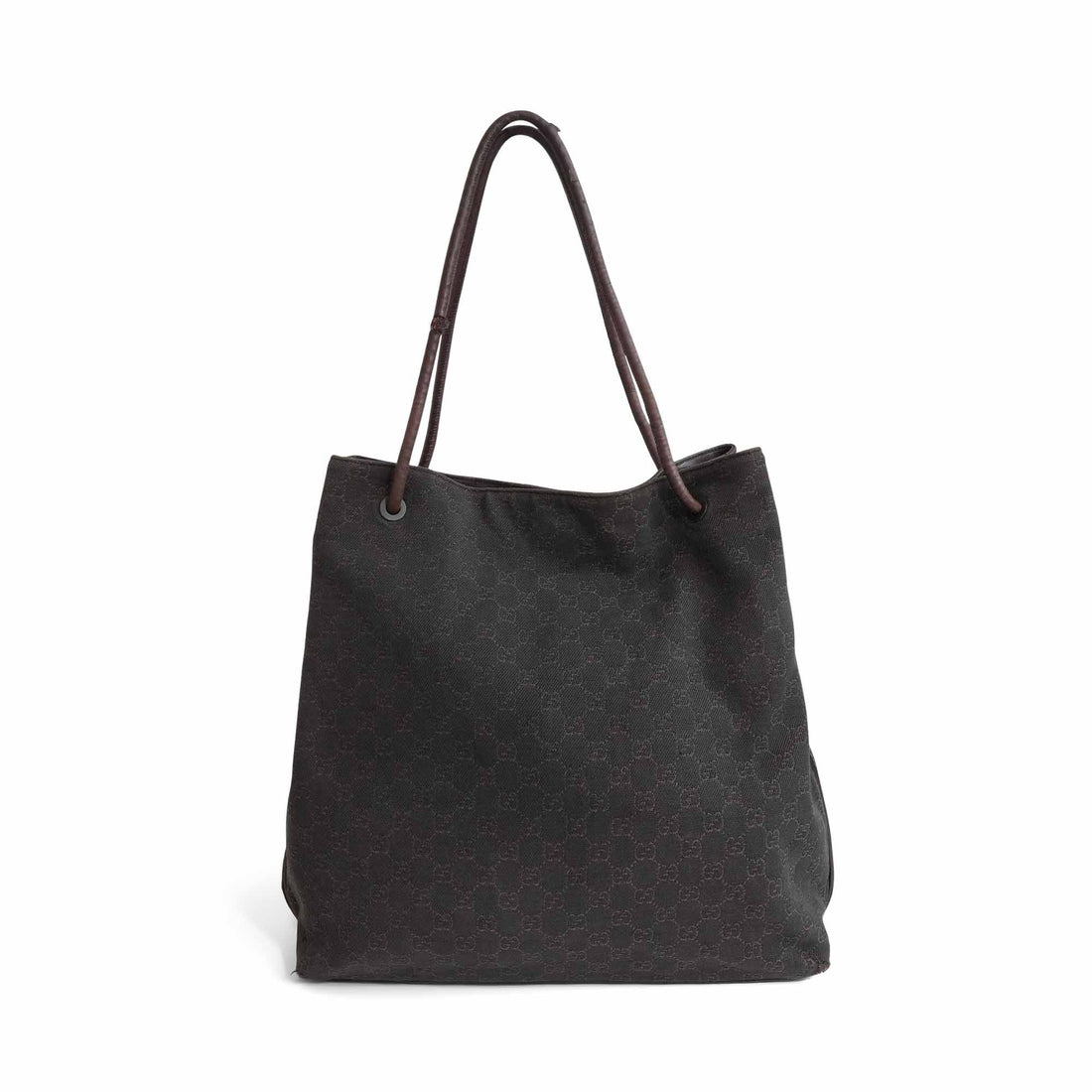 Gucci Hobo Tote Bag