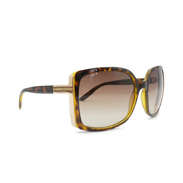 Gucci Oversized Sunglasses