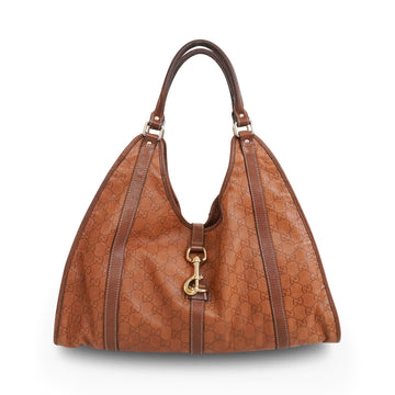 Gucci 'Joy Bardot' Shoulder Bag