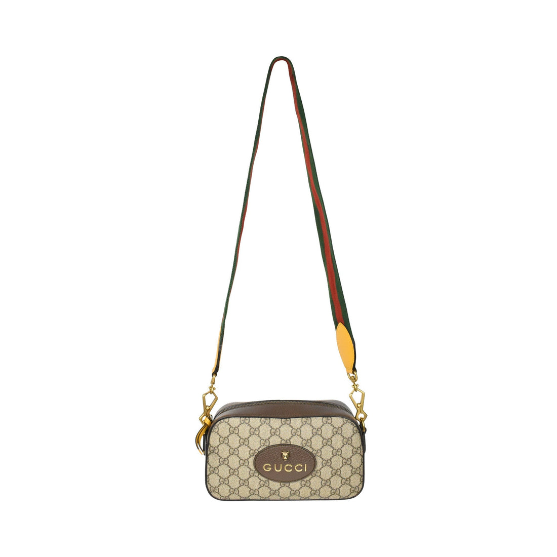 Gucci 'GG Supreme Neo Vintage' Bag