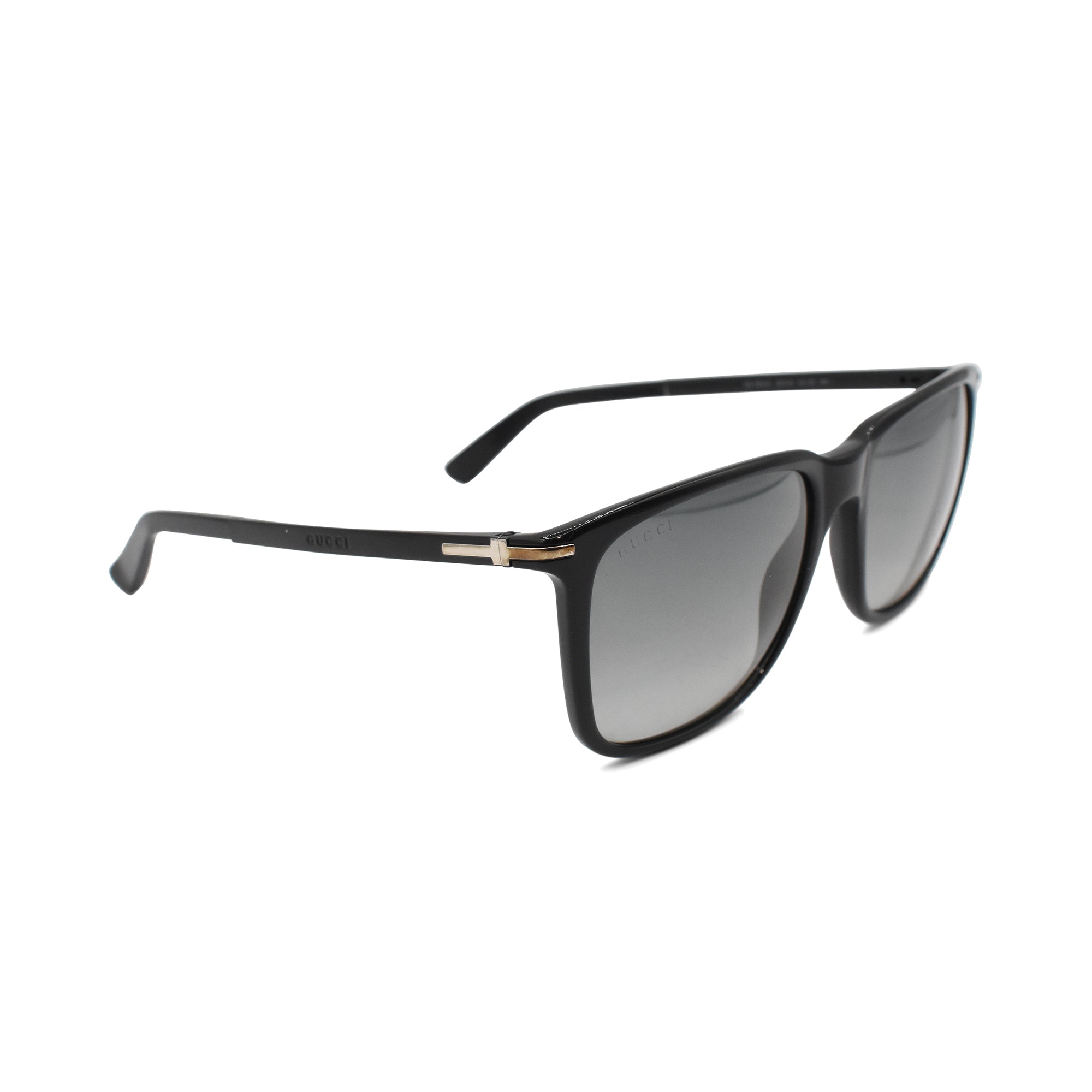 Gucci Wayfarer Sunglasses