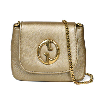 Gucci '1973' Crossbody Bag