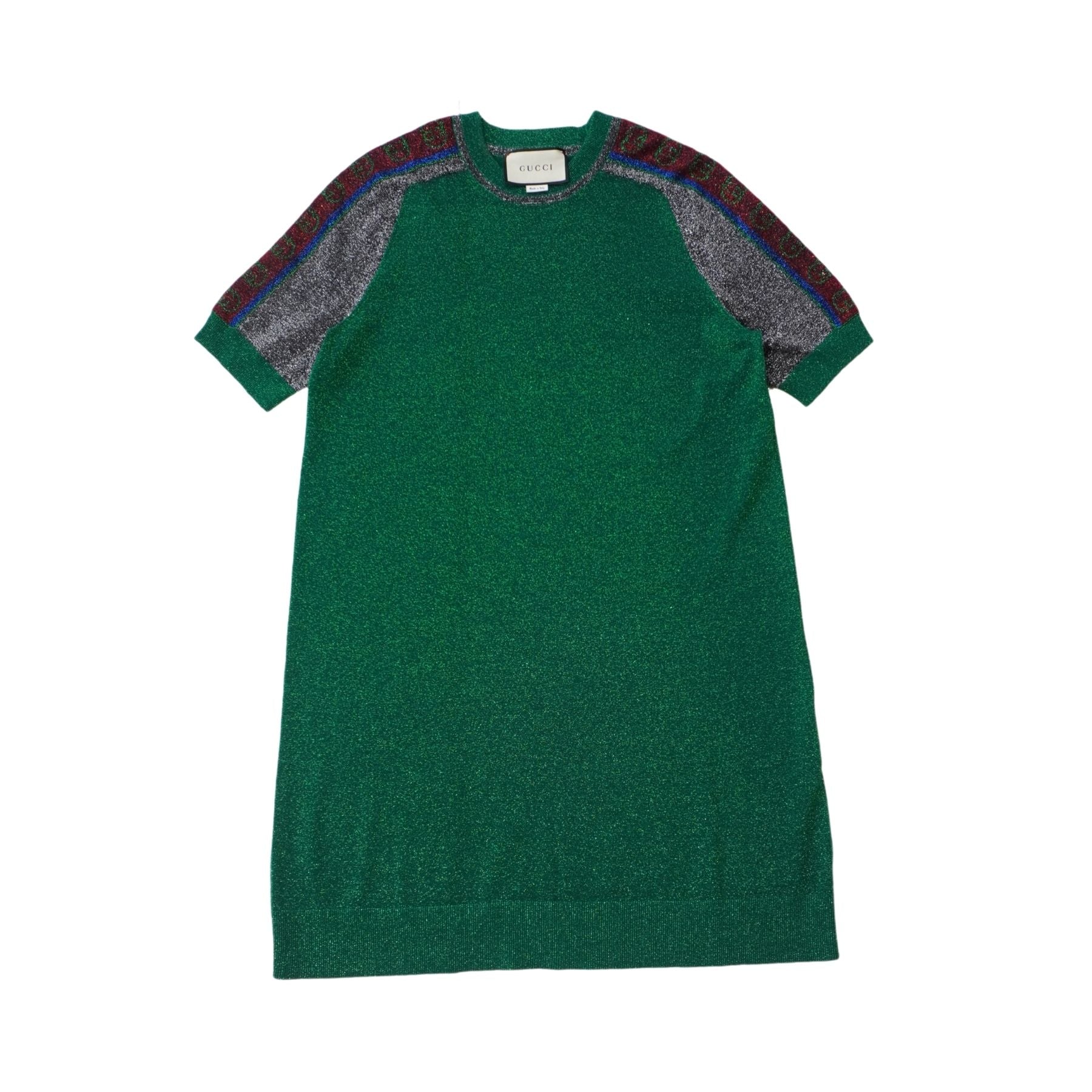 Gucci T-Shirt Dress - Women's S