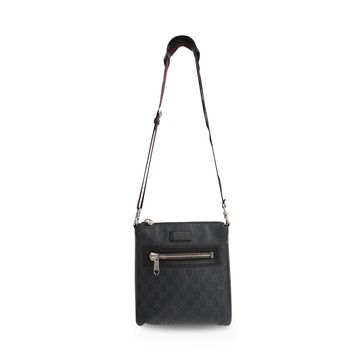 Gucci 'GG Supreme' Messenger Bag