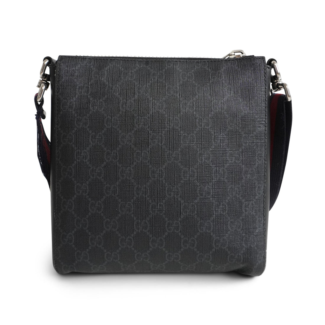 Gucci 'GG Supreme' Messenger Bag