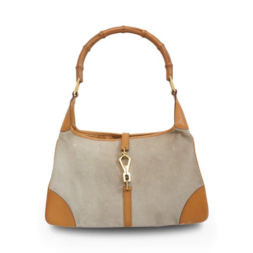 Gucci 'Jackie' Shoulder Bag
