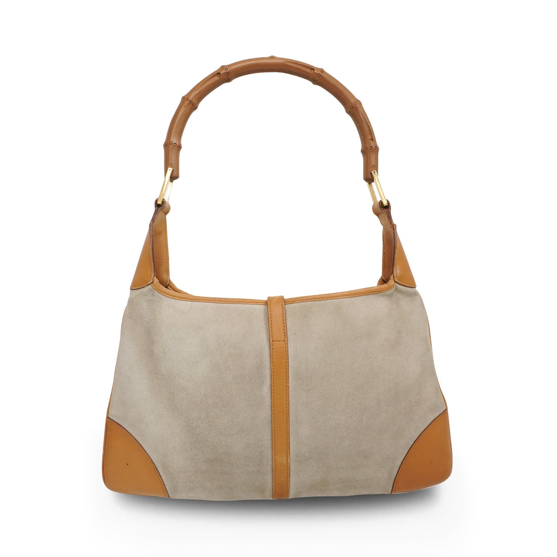 Gucci 'Jackie' Shoulder Bag