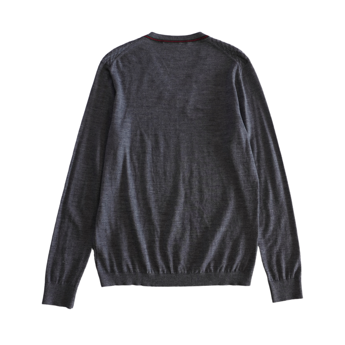 Gucci Wool Sweater - Men's L
