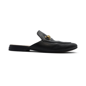 Gucci 'Princetown' Mules - Men's 9