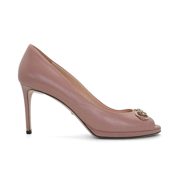 Gucci Horsebit Heels - Women's 40.5