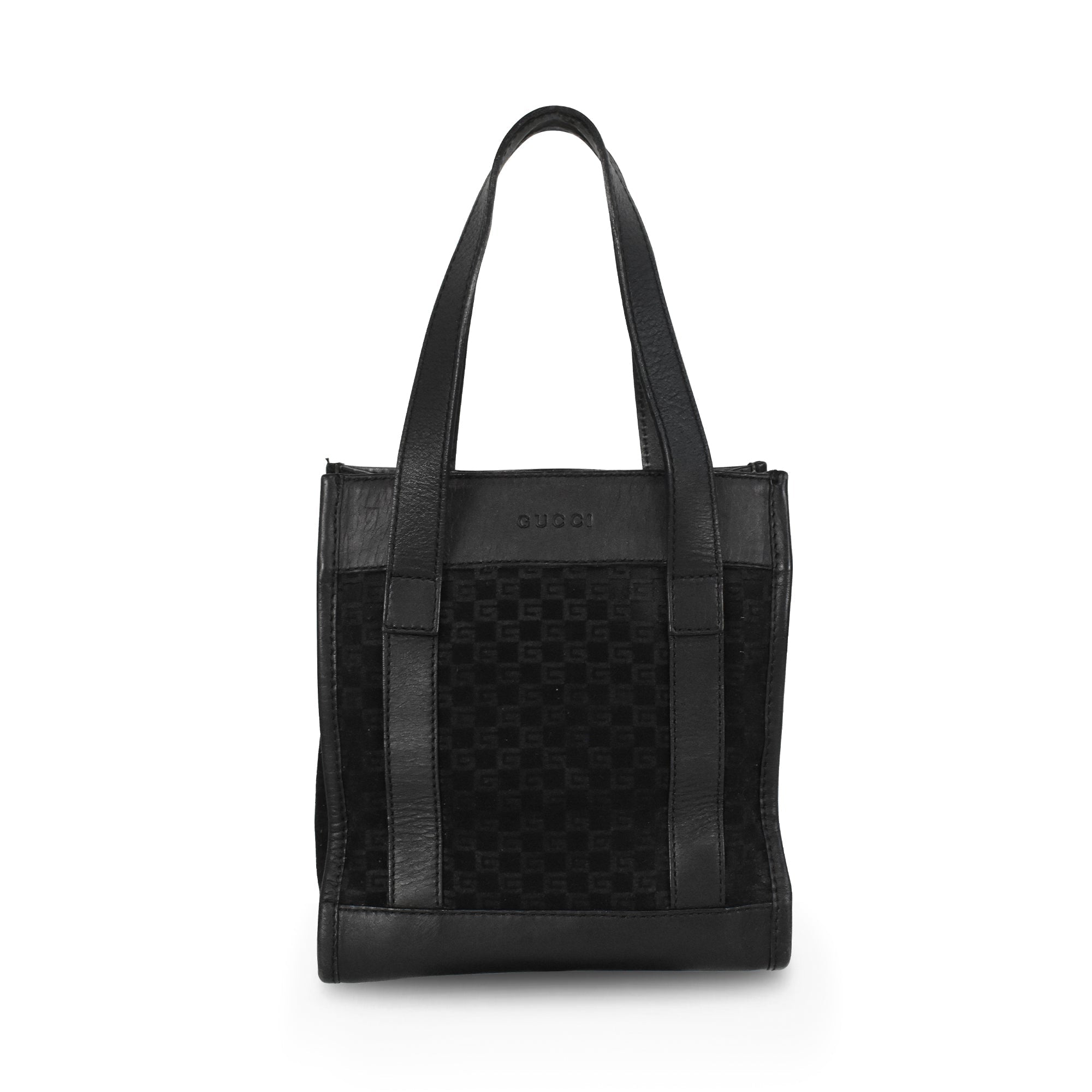 Gucci 'Square G Mini' Tote