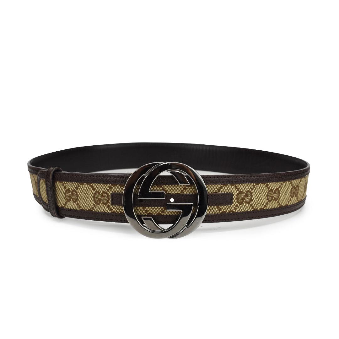 Gucci Belt - 90/36