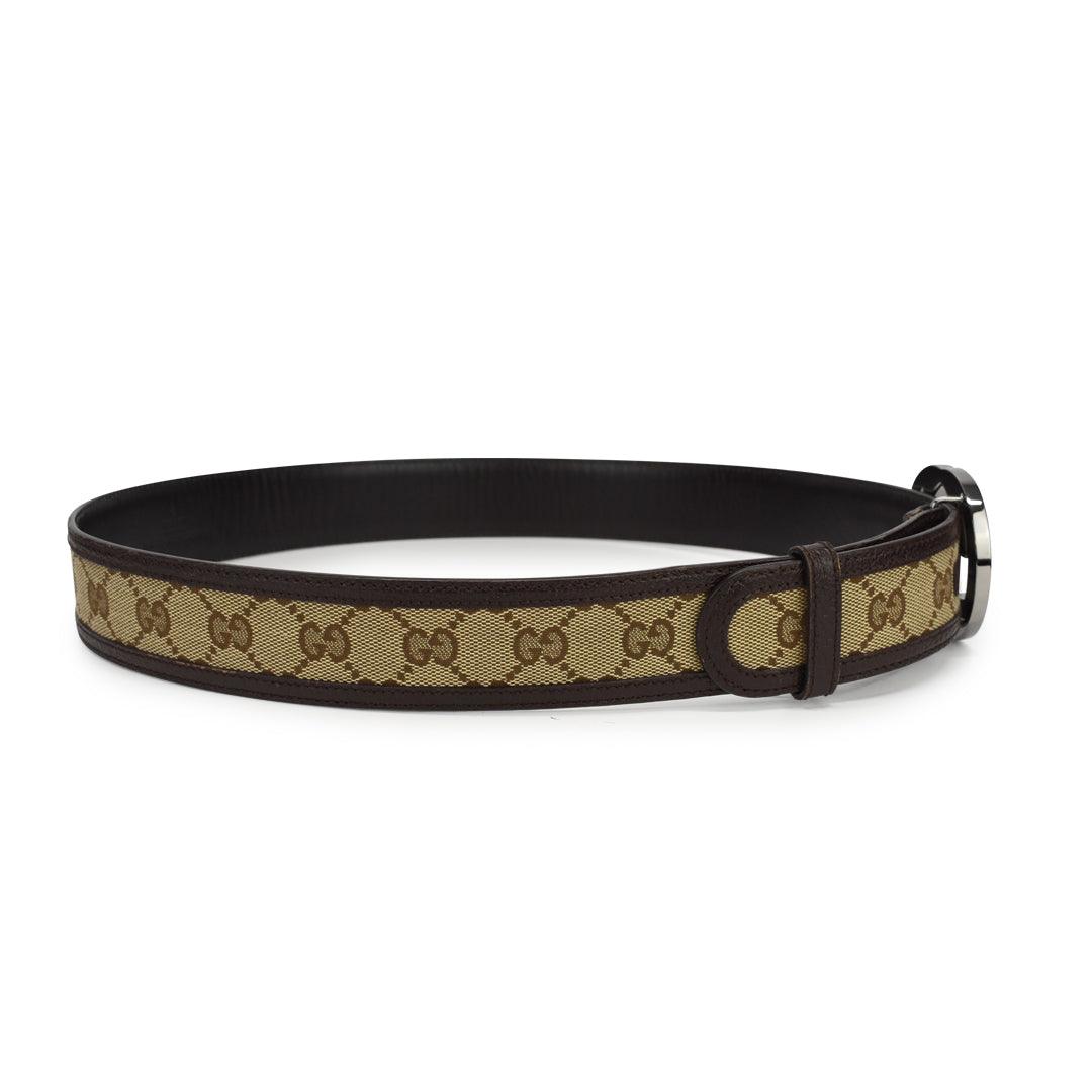 Gucci Belt - 90/36